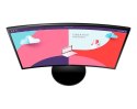 MONITOR SAMSUNG LED 24" LS24C360EAUXEN Samsung