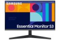 MONITOR SAMSUNG LED 27" LS27C330GAUXEN Samsung