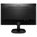 Monitor Philips 273V7QDSB/00 (27"; IPS/PLS; FullHD 1920x1080; HDMI, VGA; kolor czarny) Philips