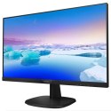 Monitor Philips 273V7QDSB/00 (27"; IPS/PLS; FullHD 1920x1080; HDMI, VGA; kolor czarny) Philips