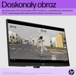 MONITOR HP LED, TN 21,5