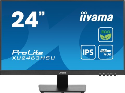 MONITOR IIYAMA LED 23,8"" IIYAMA