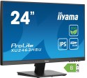 MONITOR IIYAMA LED 23,8"" IIYAMA