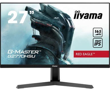 MONITOR IIYAMA LED 27" G2770HSU-B1 IIYAMA