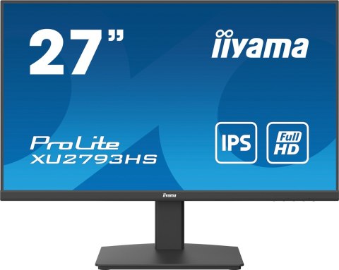 MONITOR IIYAMA LED 27" XU2793HS-B6 IIYAMA