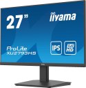 MONITOR IIYAMA LED 27" XU2793HS-B6 IIYAMA