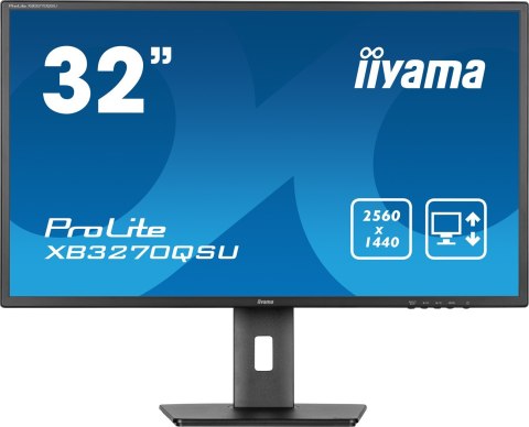 MONITOR IIYAMA LED 31,5" IIYAMA