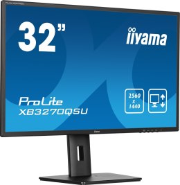 MONITOR IIYAMA LED 31,5