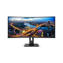 MONITOR PHILIPS LED 34