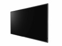 Monitor AG Neovo QM 5502 LED 55" 4K IPS VGA 3x HDMI USB (Playback) SPK 2x10W VESA Pivot Pilot CCTV 24/7 AG Neovo