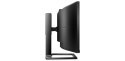 Monitor Philips 499P9H/00 (48,8"; VA; 5120x1440; DisplayPort, HDMI x2; kolor czarny) Philips