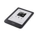 Ebook Kobo Clara BW 6" E-Ink Carta 1300 HD 16GB WI-FI Black KOBO