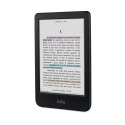 Ebook Kobo Clara Colour 6" E-Ink Kaleido 3 16GB WI-FI Black KOBO