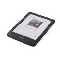 Ebook Kobo Clara Colour 6" E-Ink Kaleido 3 16GB WI-FI Black KOBO