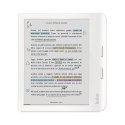 Ebook Kobo Libra Colour 7" E-Ink Kaleido 3 32GB WI-FI White KOBO