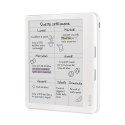 Ebook Kobo Libra Colour 7" E-Ink Kaleido 3 32GB WI-FI White KOBO