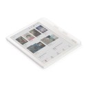 Ebook Kobo Libra Colour 7" E-Ink Kaleido 3 32GB WI-FI White KOBO