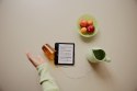 Ebook Kobo Libra Colour 7" E-Ink Kaleido 3 32GB WI-FI White KOBO