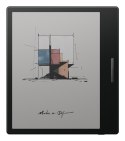 Ebook Onyx Boox Go Color 7" E-Ink Kaleido 3 64GB Wi-Fi Black ONYX