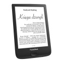 Ebook PocketBook Basic Lux 4 618 6" 8GB Wi-Fi Black POCKETBOOK