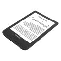 Ebook PocketBook Basic Lux 4 618 6" 8GB Wi-Fi Black POCKETBOOK