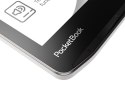 Ebook PocketBook InkPad 4 743 7,8" 32GB Wi-Fi Stardust Silver POCKETBOOK