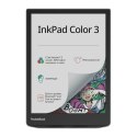 Ebook PocketBook InkPad 743 Color 3 7,8" 32GB Wi-Fi Stormy Sea POCKETBOOK