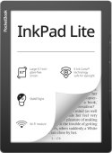 Ebook PocketBook InkPad Lite 970 9,7" 8GB Wi-Fi Mist Grey POCKETBOOK