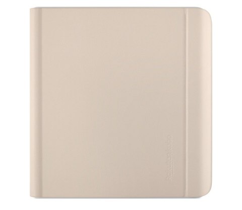 Etui Kobo Libra Colour Notebook SleepCover Case Sand Beige KOBO