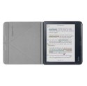 Etui Kobo Libra Colour SleepCover Case Black KOBO