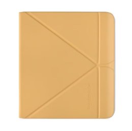 Etui Kobo Libra Colour SleepCover Case Butter Yellow KOBO