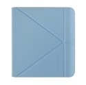 Etui Kobo Libra Colour SleepCover Case Dusk Blue KOBO