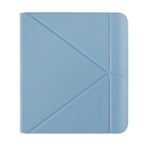 Etui Kobo Libra Colour SleepCover Case Dusk Blue KOBO