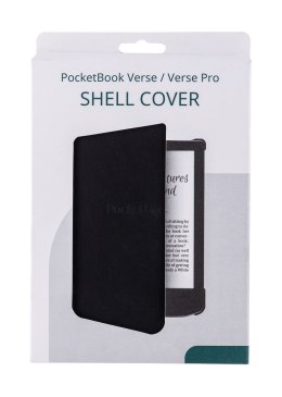 Etui PocketBook Cover Verse 629/634 Black POCKETBOOK