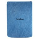 Etui PocketBook Cover Verse 629/634 Blue POCKETBOOK