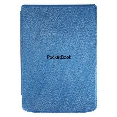 Etui PocketBook Cover Verse 629/634 Blue POCKETBOOK