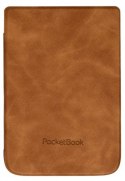 Etui PocketBook Shell New Basic Lux 4/Touch Lux 5/Touch HD 3 616/627/632 Brown POCKETBOOK