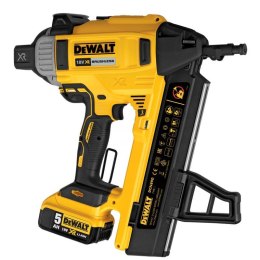 Gwoździarka do betonu Aku 18V DCN890P2-QW DEWALT DeWalt