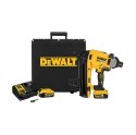 Gwoździarka do betonu Aku 18V DCN890P2-QW DEWALT DeWalt