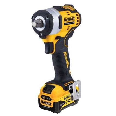 Klucz udarowy 12V DEWALT DCF901P2 DeWalt