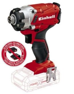 Klucz udarowy EINHELL TE-CI 18/1 Li Solo 4510034 (1/4'') EINHELL