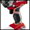 Klucz udarowy EINHELL TE-CI 18/1 Li Solo 4510034 (1/4'') EINHELL