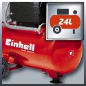 Kompresor olejowy TC-AC 190/24/8 4007325 EINHELL EINHELL