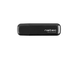 NATEC CZYTNIK KART SCARAB 2 SD/MICRO SD USB 3.0 NCZ-1874 NATEC