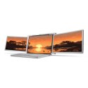 Przenośny monitor LCD Misura 13,3'' Dual 3M1303S1 1920x1080 MISURA