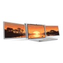 Przenośny monitor LCD Misura 13,3'' Dual 3M1303S1 1920x1080 MISURA