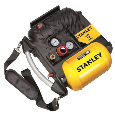 Sprężarka bezolejowa 230V 1,5Km ,5L STANLEY STANLEY