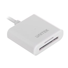 UNITEK Y-9321 CZYTNIK KART USB 3.0 SD/MICROSD UNITEK