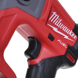 Młotowiertarka MILWAUKEE M12CH-0 BODY 12V bez akumulatora i ładowarki MILWAUKEE