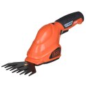 Nożyce do trawy BLACK+DECKER GSL200-QW (380 mm) BLACK+DECKER